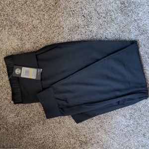 Under Armour HeatGear Black Joggers